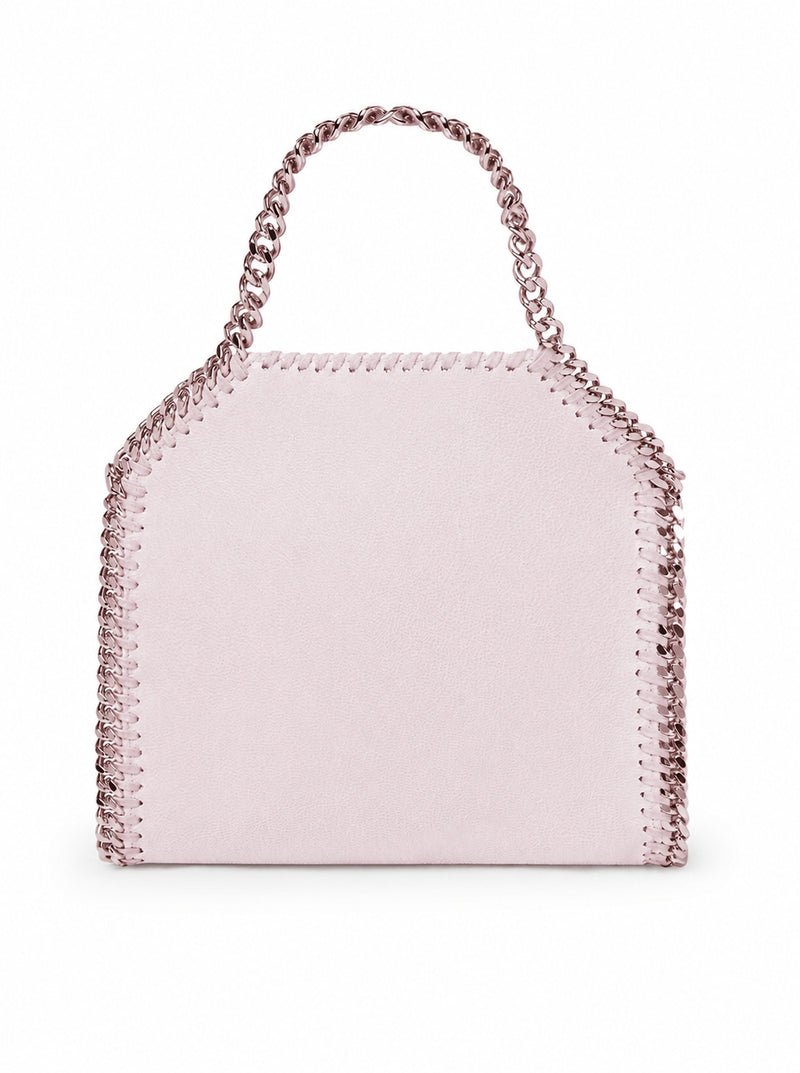 Stella Mccartney Women Falabella Mini Tote Bag STELLA MCCARTNEY