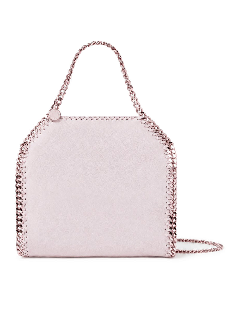 Stella Mccartney Women Falabella Mini Tote Bag STELLA MCCARTNEY