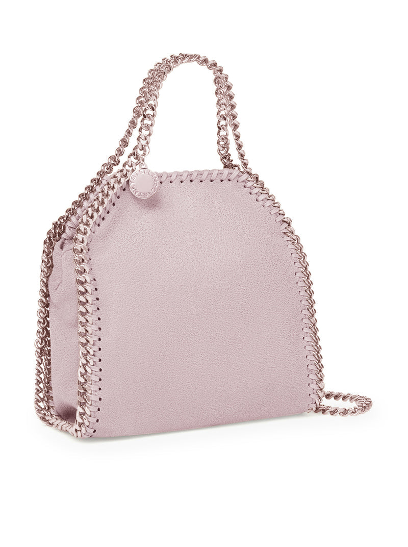 Stella Mccartney Women Micro Falabella Tote Bag STELLA MCCARTNEY