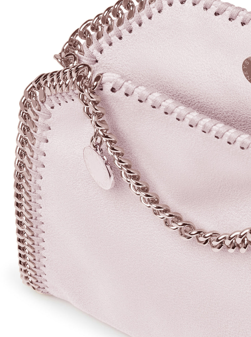Stella Mccartney Women Micro Falabella Tote Bag STELLA MCCARTNEY
