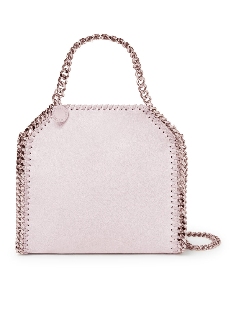 Stella Mccartney Women Micro Falabella Tote Bag STELLA MCCARTNEY