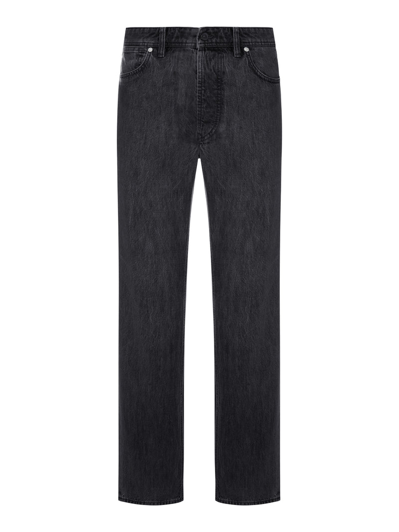 Stone Island Men Regular Fit Jeans STONE ISLAND