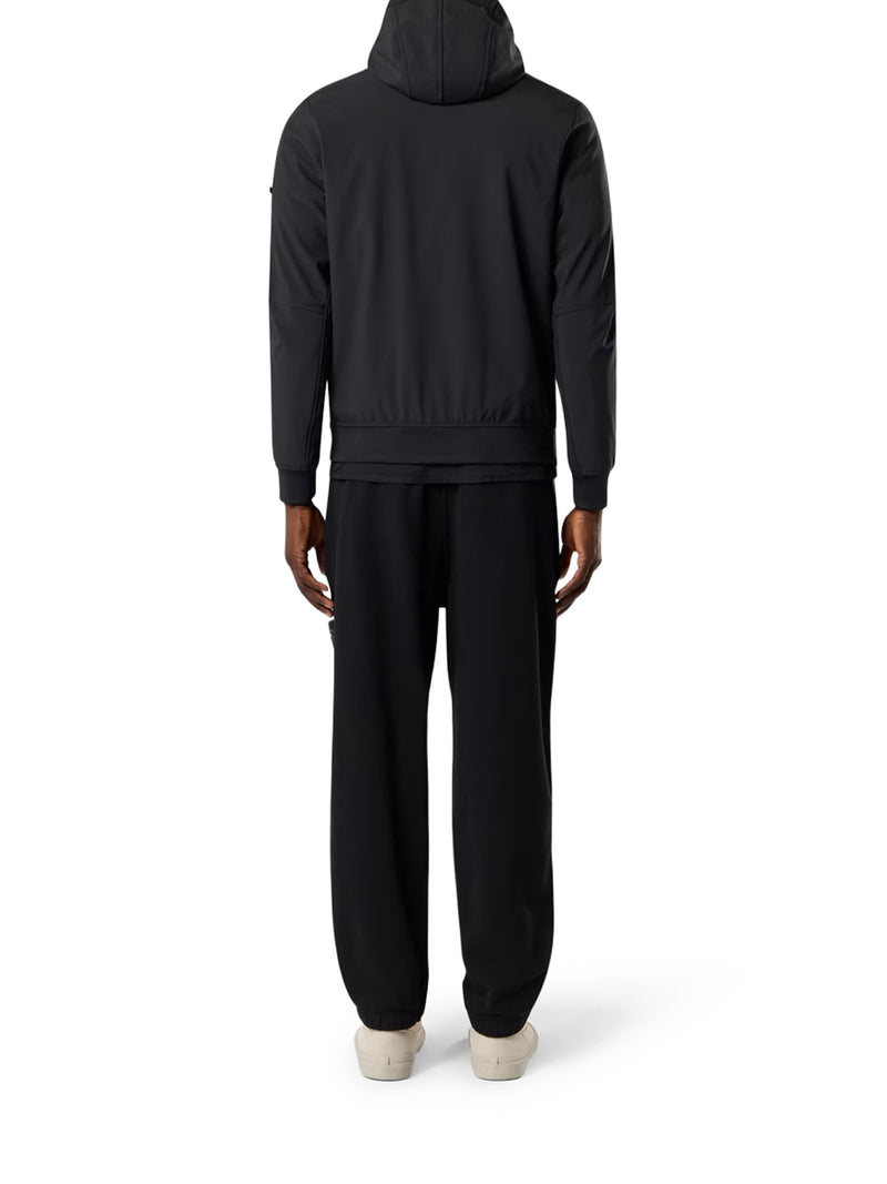Stone Island Men Jogger Trousers With Pockets And Elasticated Cuffs STONE ISLAND