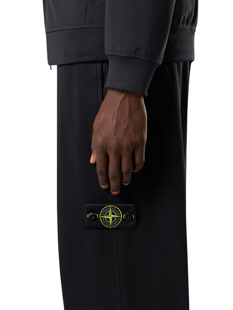 Stone Island Men Jogger Trousers With Pockets And Elasticated Cuffs STONE ISLAND