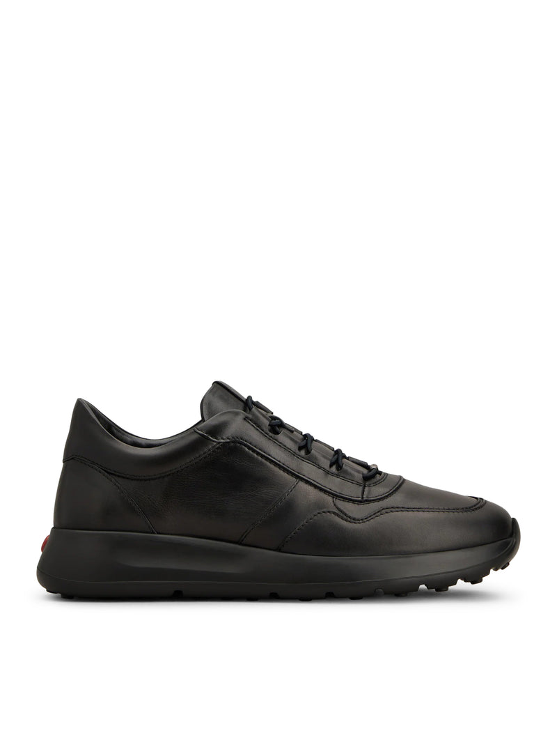 Tod's Men Red Dot Leather Sneakers TOD'S
