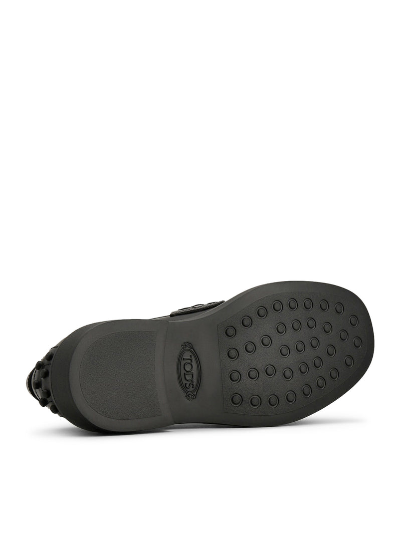 Tod's Women Leather Loafers TOD'S