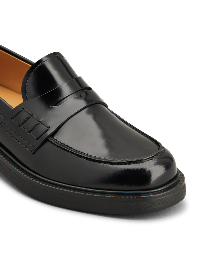 Tod's Women Leather Loafers TOD'S