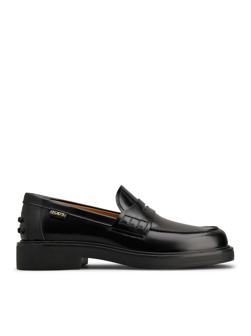 Tod's Women Leather Loafers TOD'S