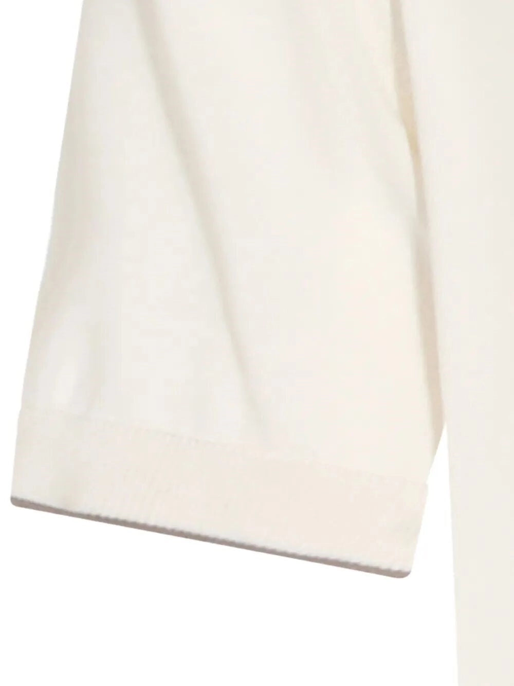 Brunello Cucinelli Men Polo-Style Sweater BRUNELLO CUCINELLI