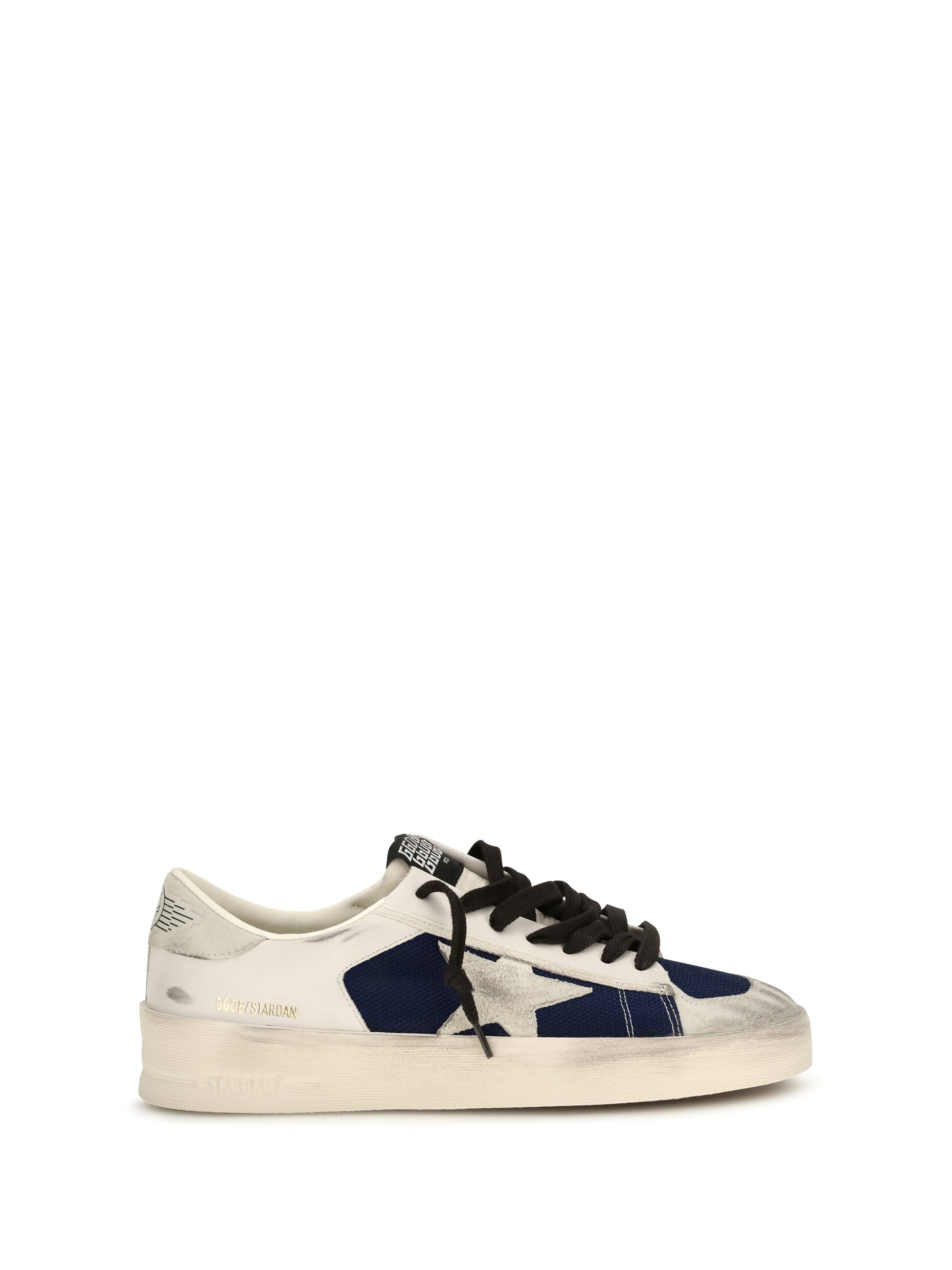 Golden Goose Men Stardan Sneakers GOLDEN GOOSE