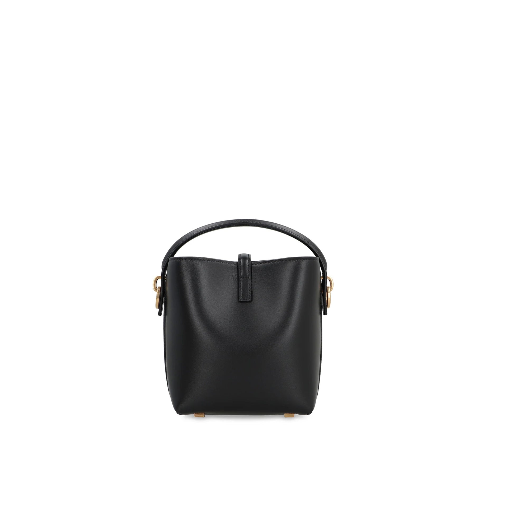 Saint Laurent Le 37 Mini Shoulder Bag Women SAINT LAURENT