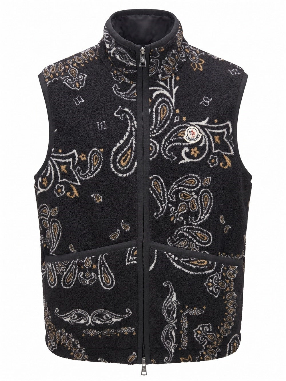 Moncler Men Vest MONCLER