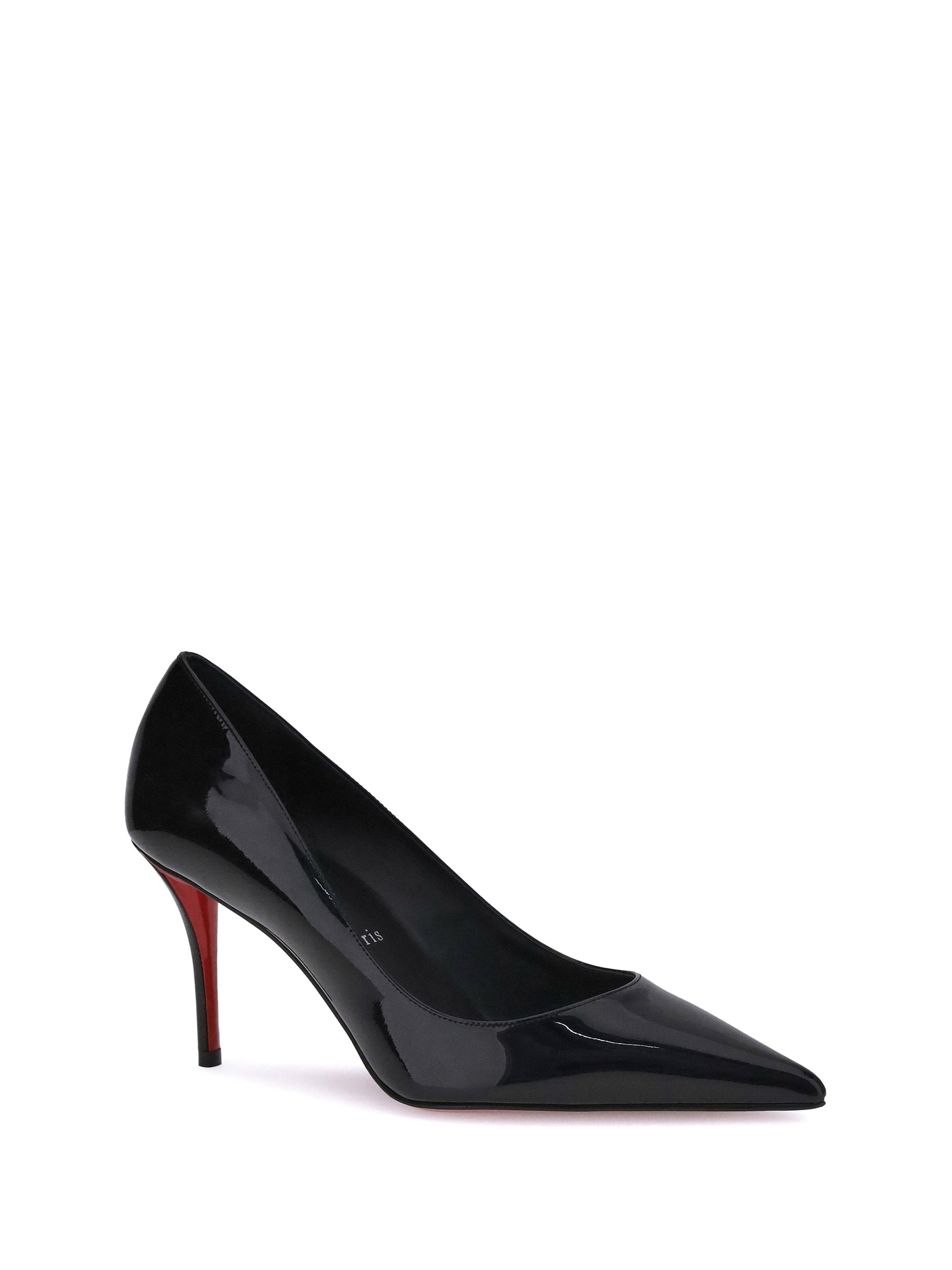 Christian Louboutin Women Miss Z Pumps CHRISTIAN LOUBOUTIN