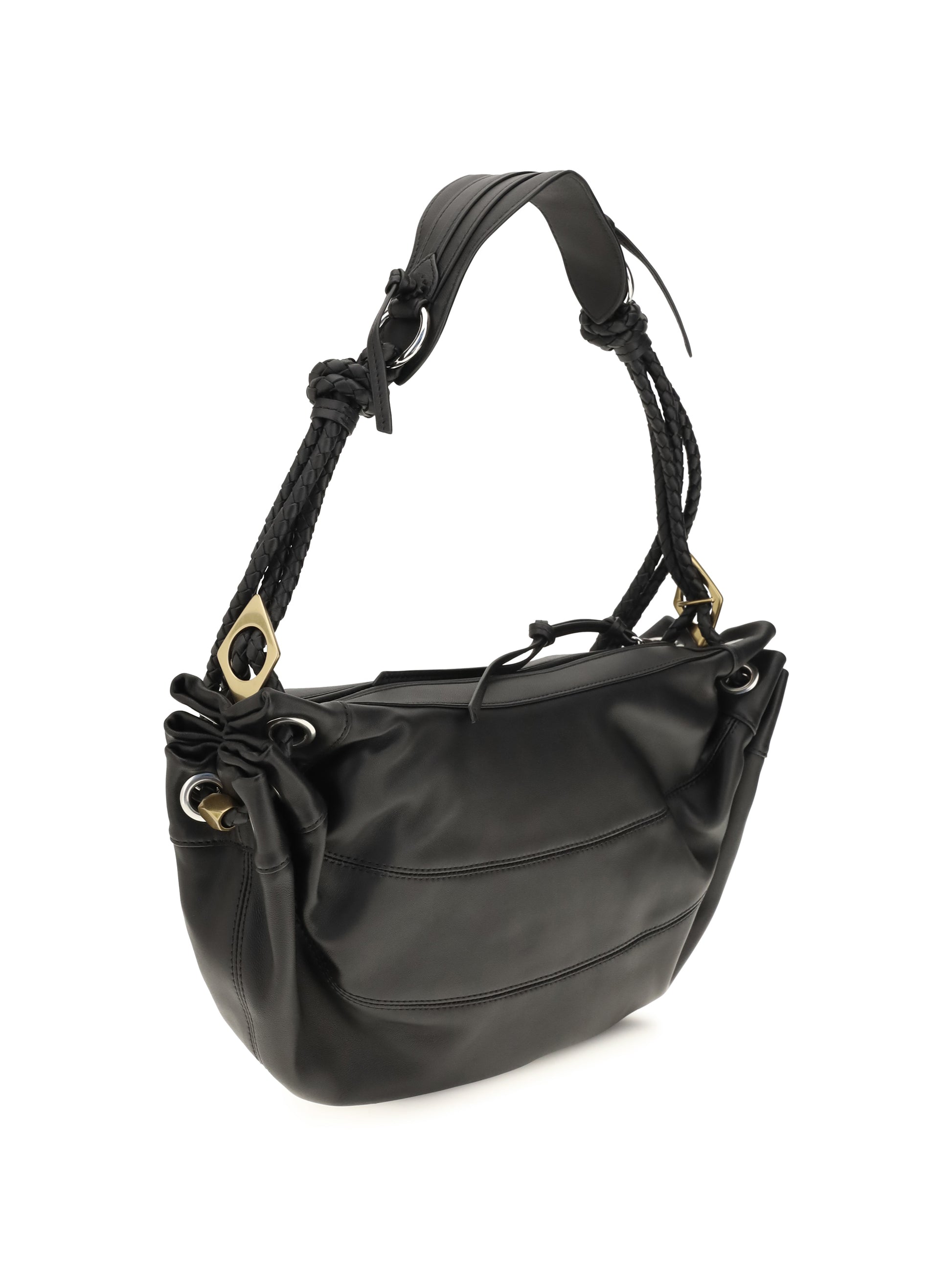 Isabel Marant Women Maia Shoulder Bag ISABEL MARANT