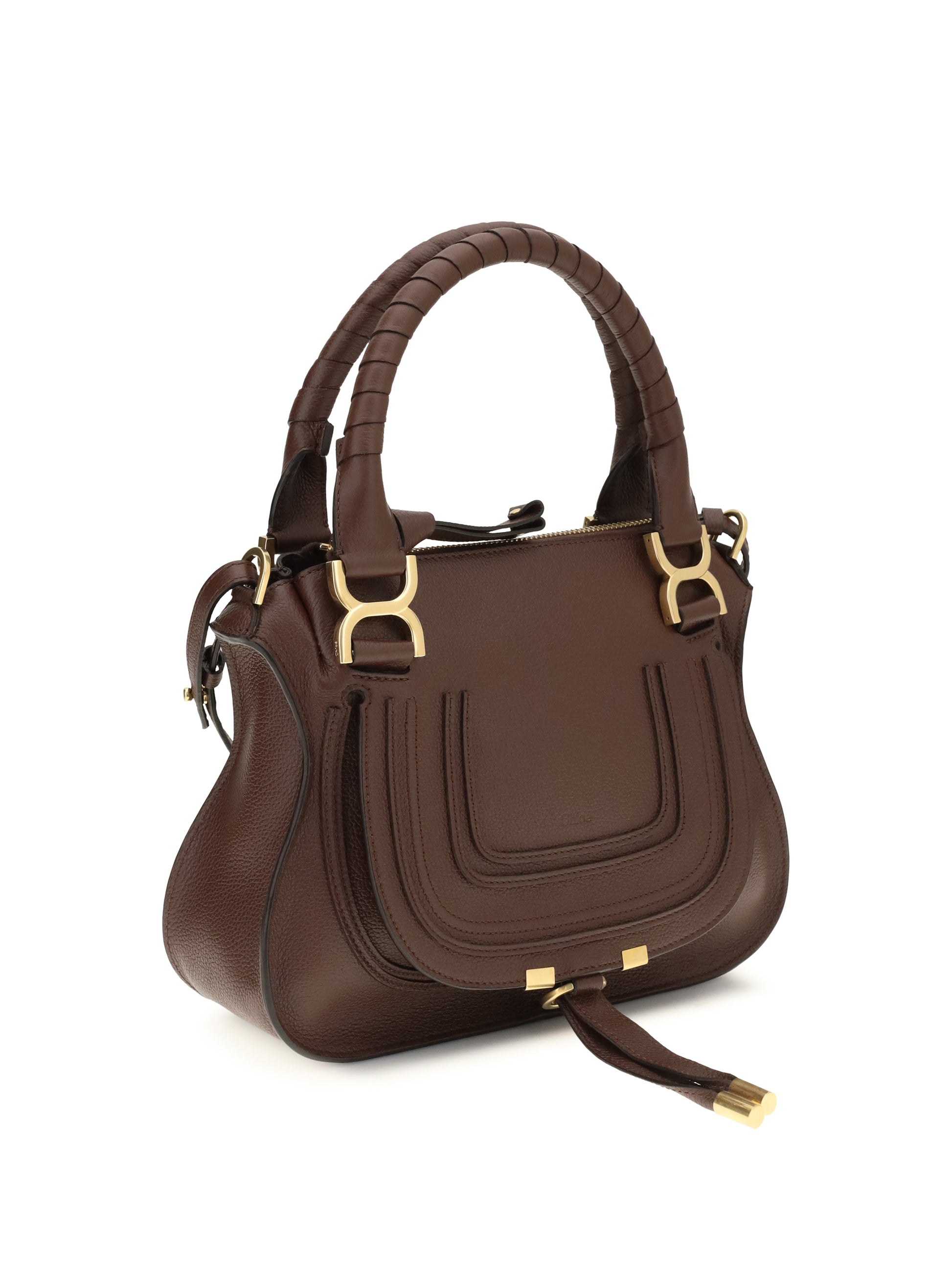 Chloé Women Marcie Handbag CHLOE
