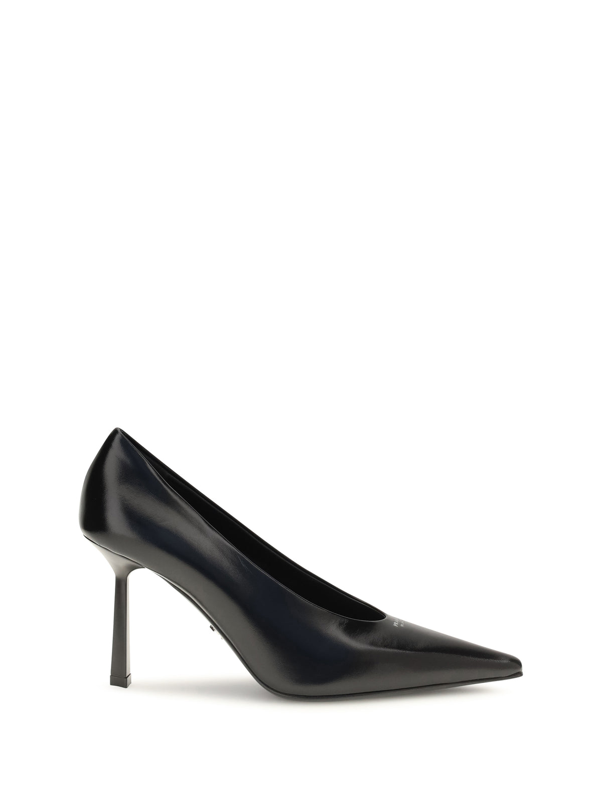 Prada Women Leather Pumps PRADA