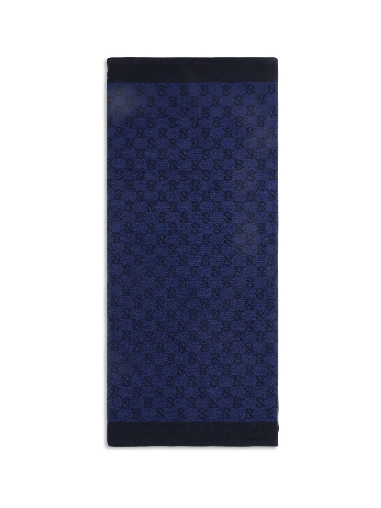 Gucci Women Gg Cotton Terry Towel GUCCI