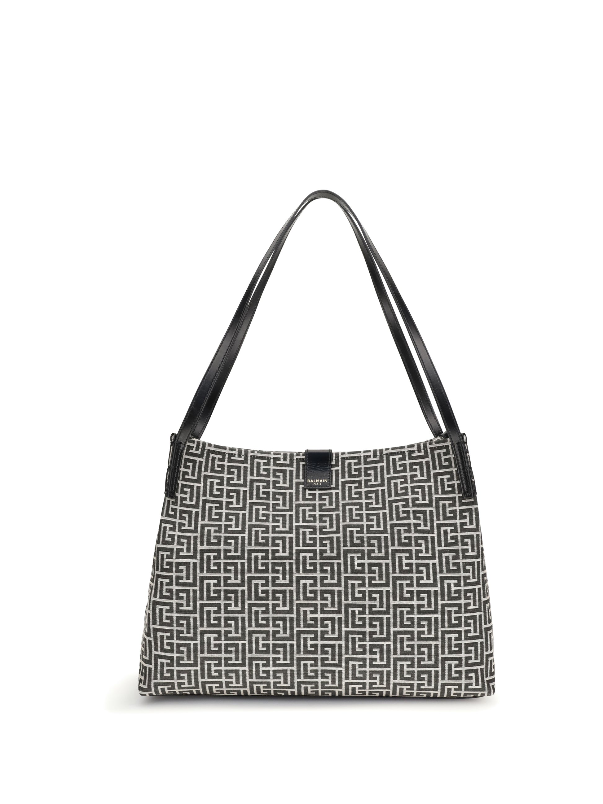 Balmain Women Medium Tote Bag BALMAIN