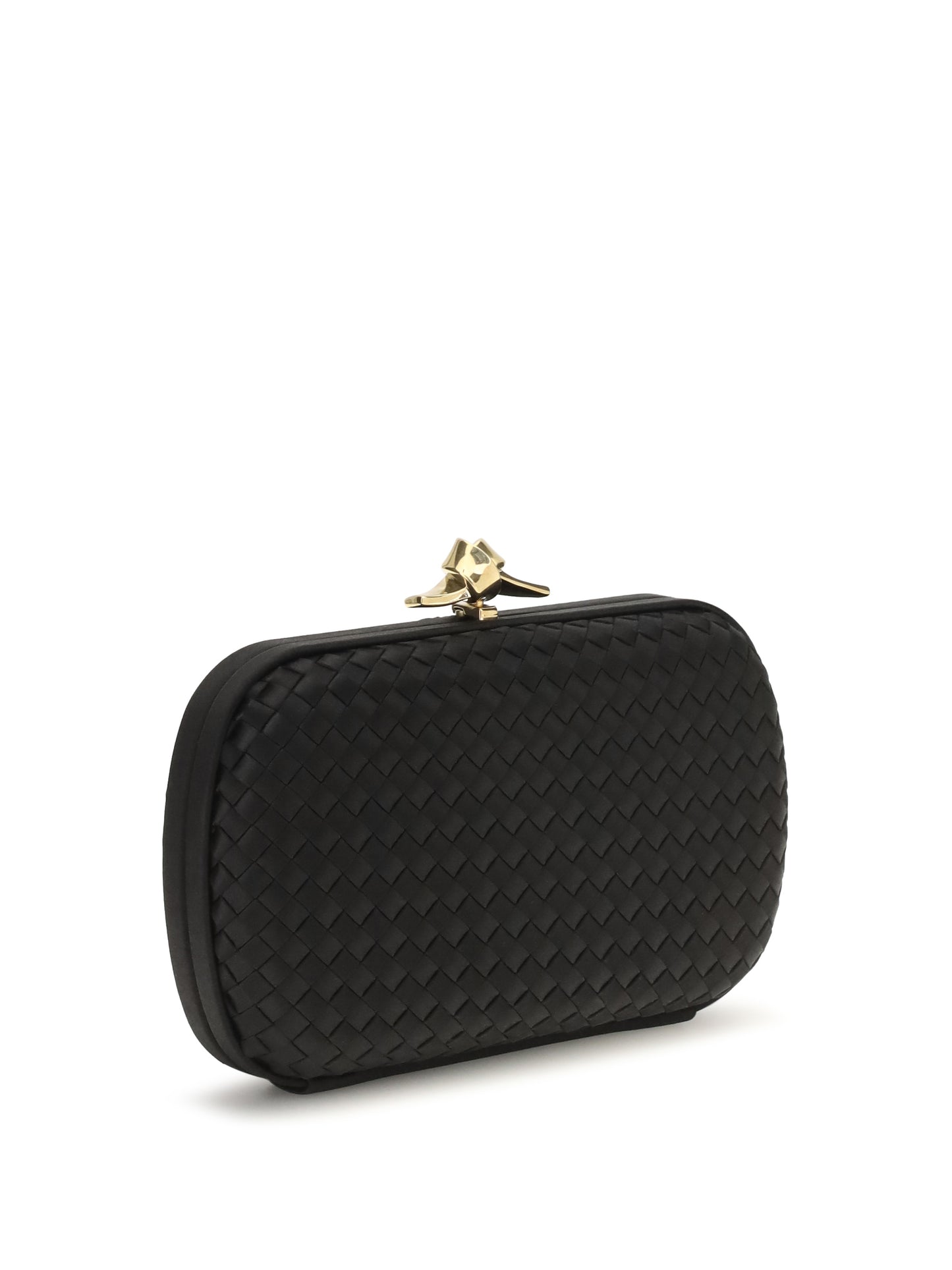 Bottega Veneta Women Knot Clutch BOTTEGA VENETA
