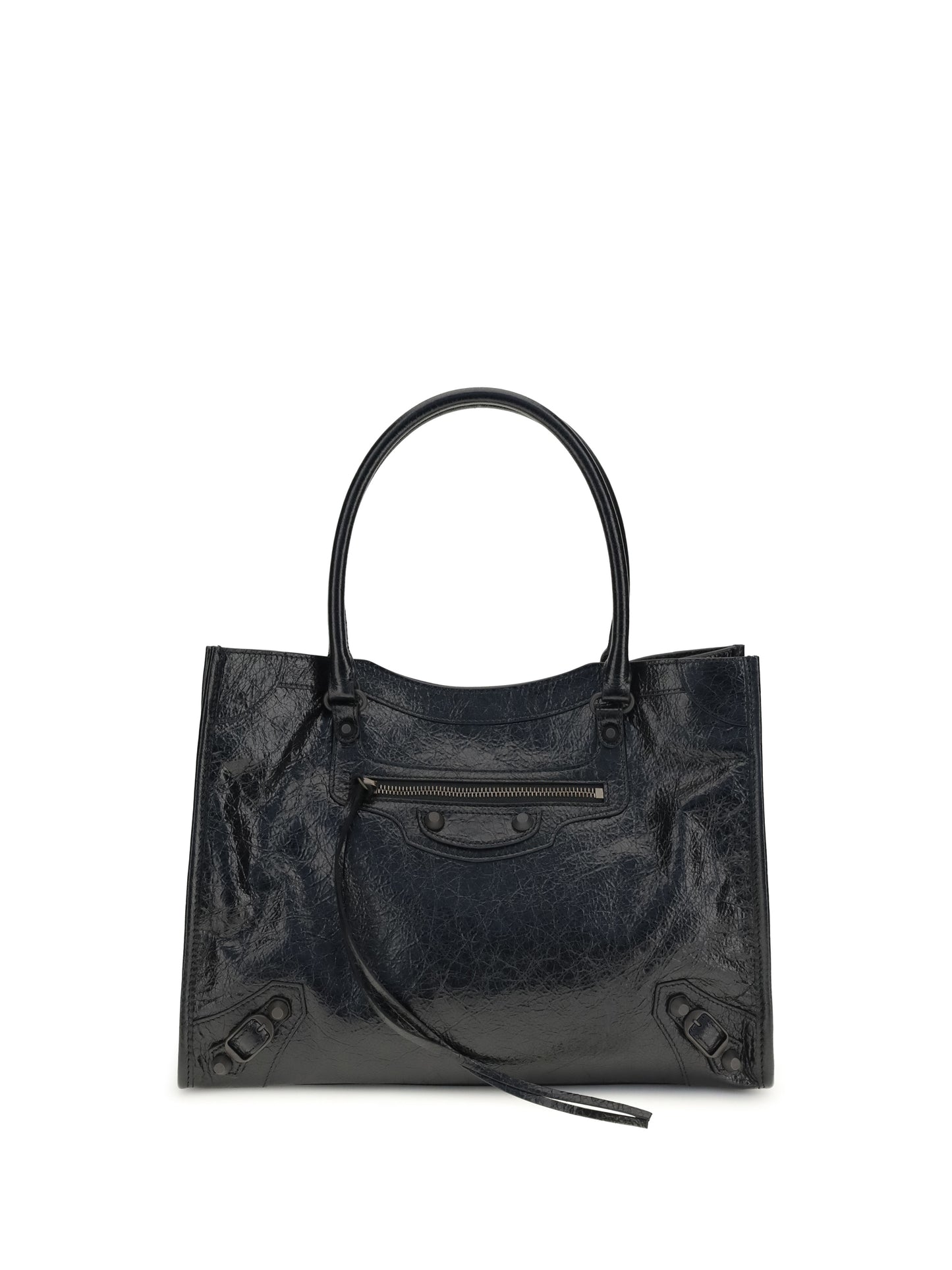 Balenciaga Women Small Le City Tote Bag BALENCIAGA