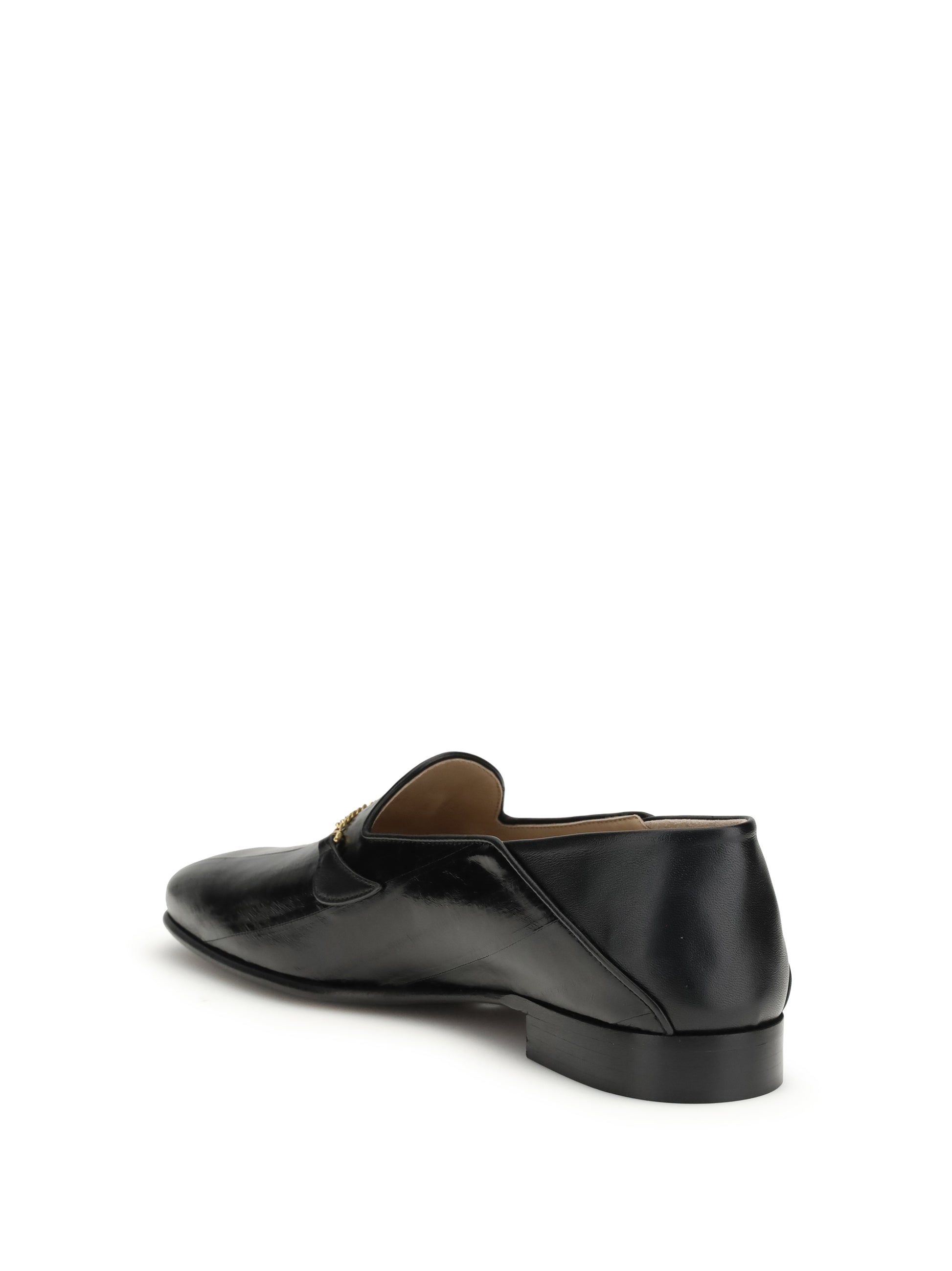 Valentino Garavani Men Jiggie Loafers VALENTINO GARAVANI