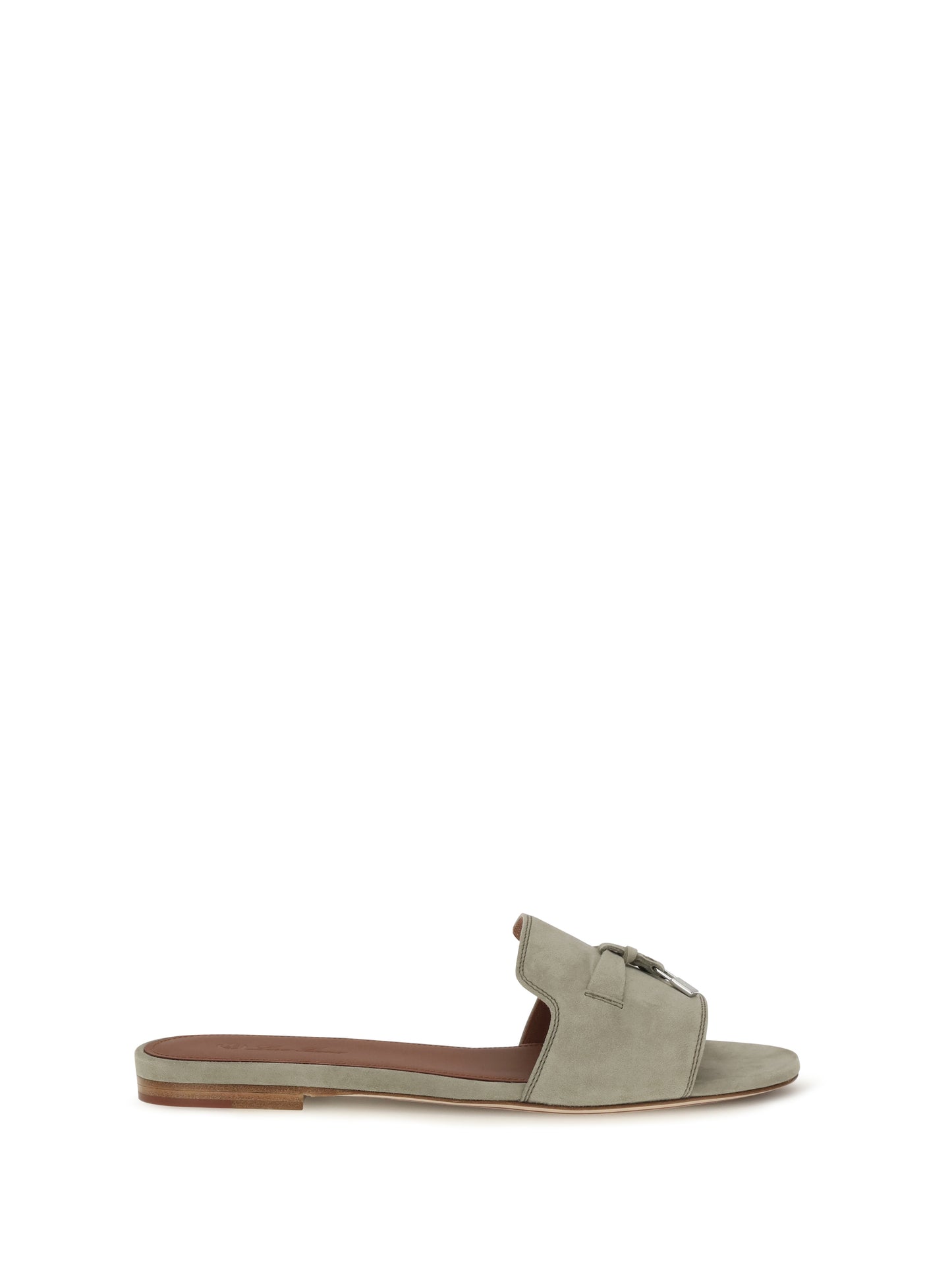 Loro Piana Women Charms Sandals LORO PIANA