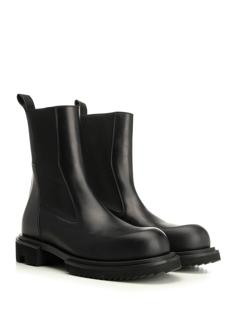 Rick Owens Men Beatle Gabe RICK OWENS