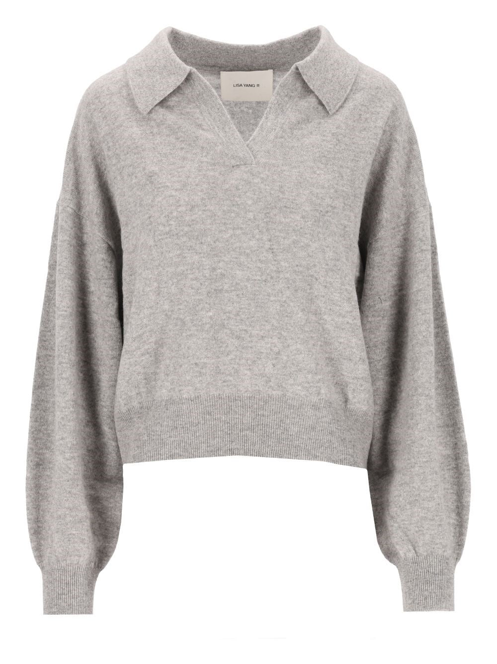 Lisa Yang Women Katriel Sweater LISA YANG