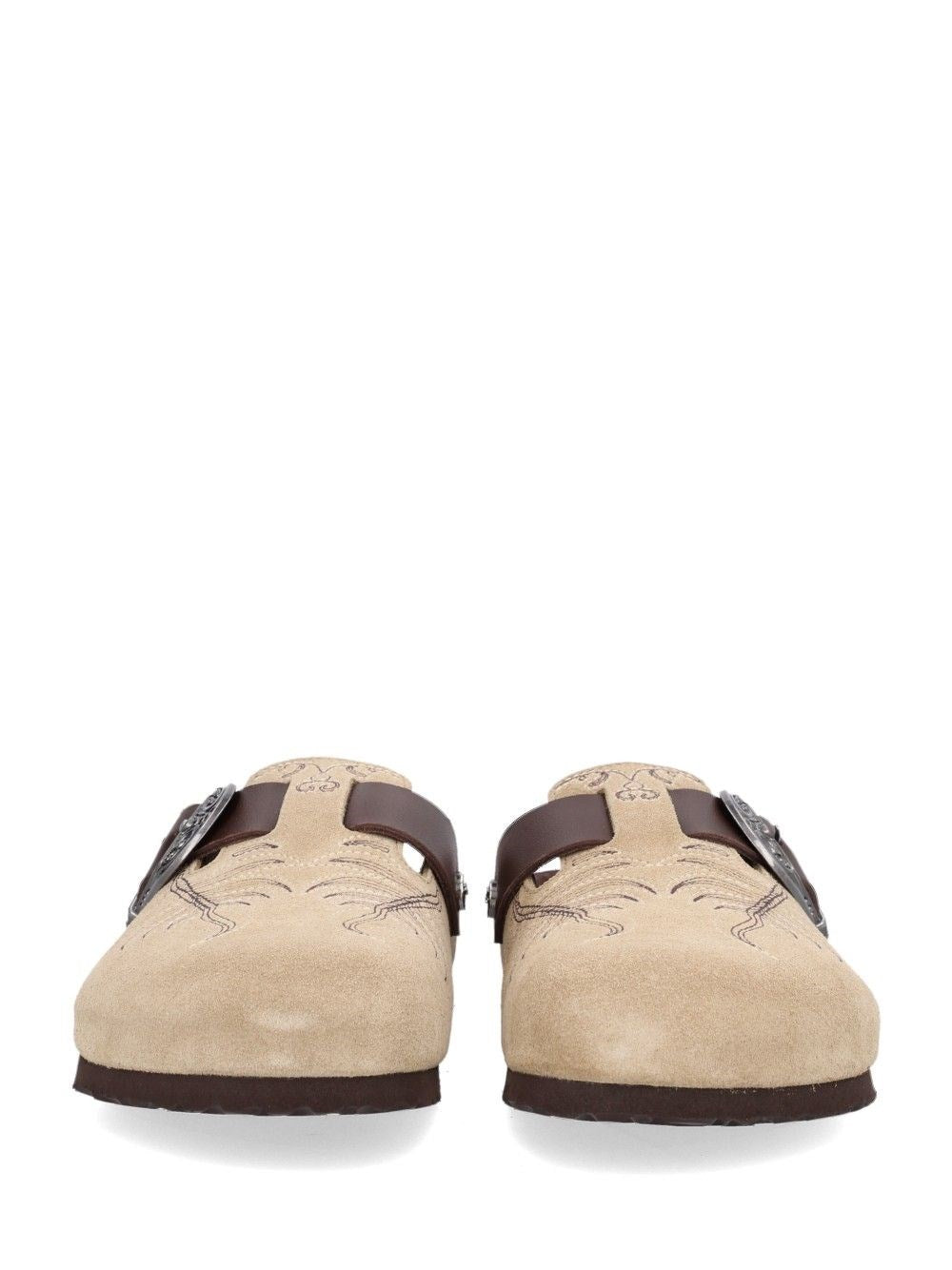 Etro Men Boston Sabot Birkenstock By Etro ETRO