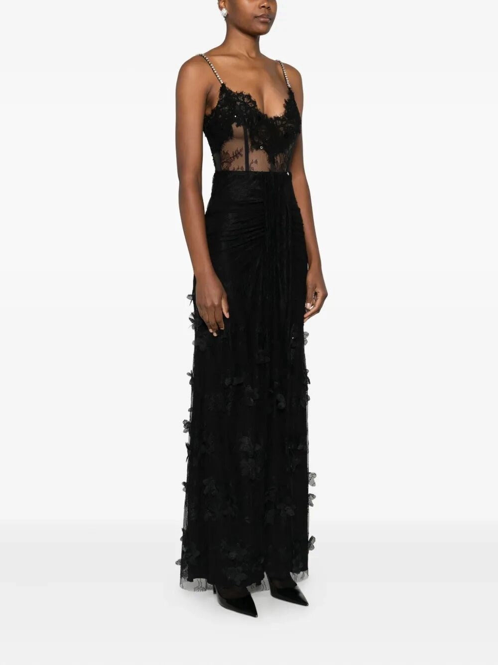 Nissa Women Evening Dress NISSA