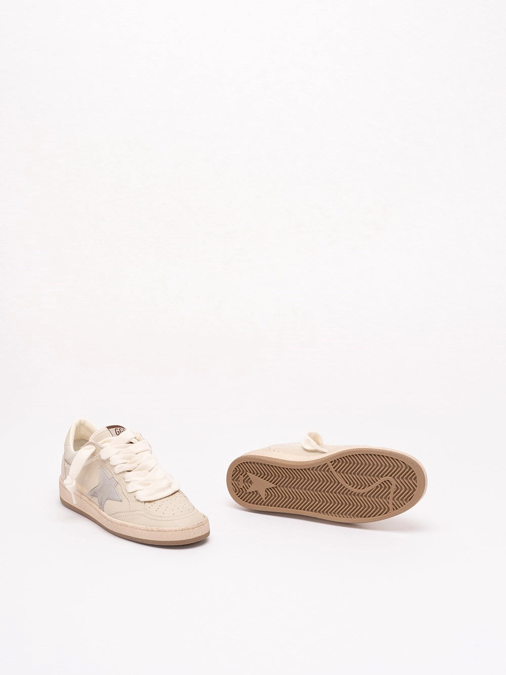 Golden Goose Women `Ball Star` Sneakers GOLDEN GOOSE