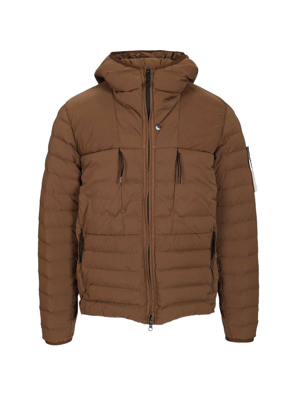 Stone Island Men David-Tc_Stone Island Ghost STONE ISLAND