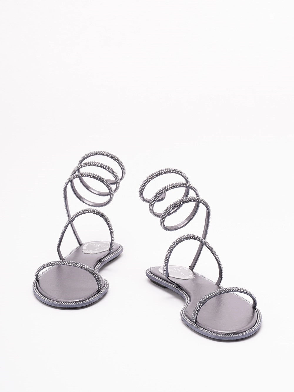 René Caovilla Women Sandals RENE CAOVILLA