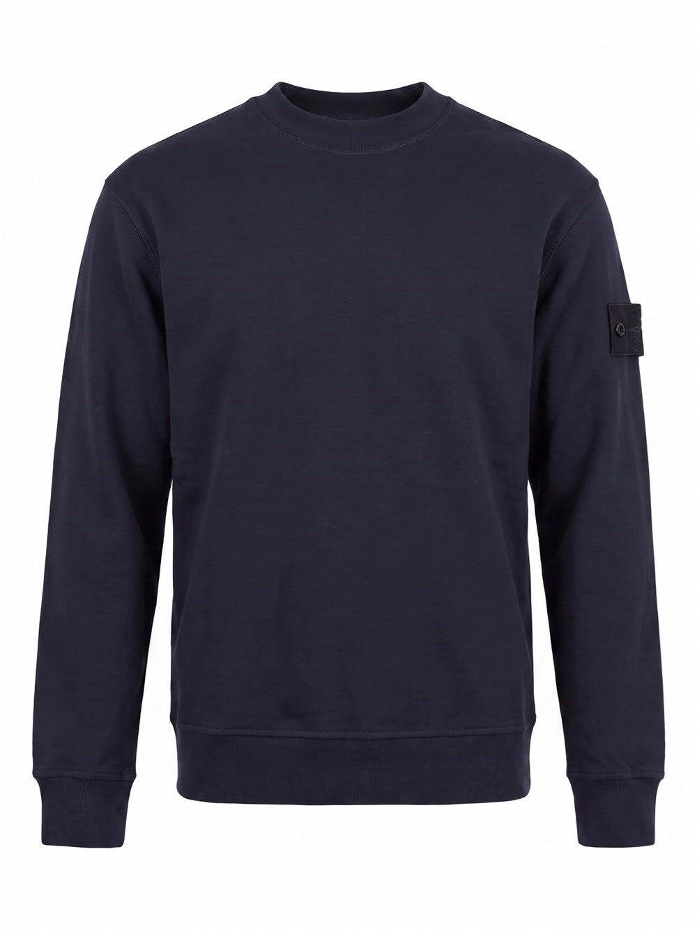 Stone Island Men S.I. Ghost Sweatshirt STONE ISLAND