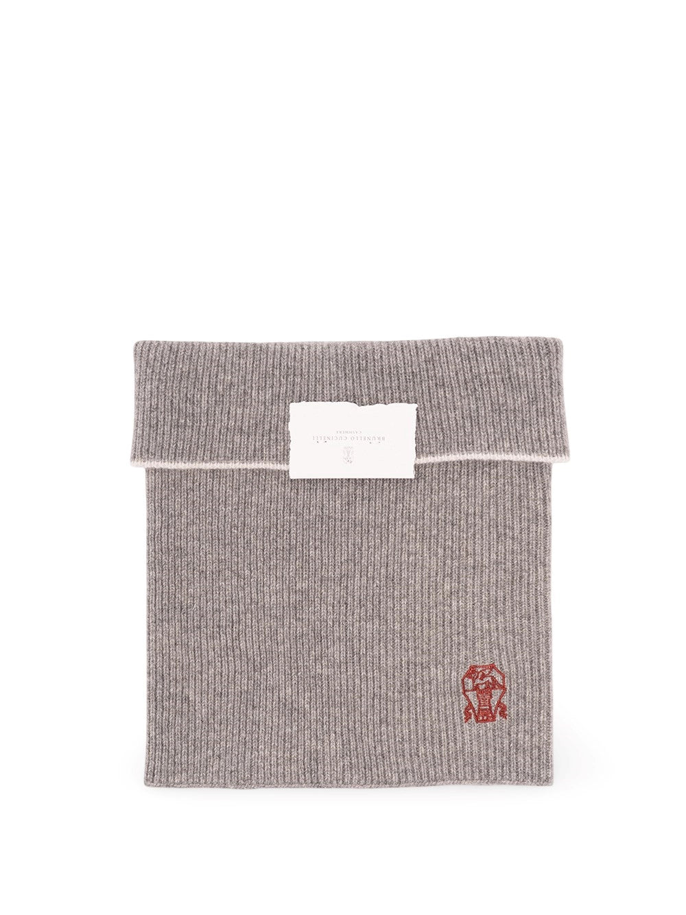Brunello Cucinelli Men Scarf BRUNELLO CUCINELLI