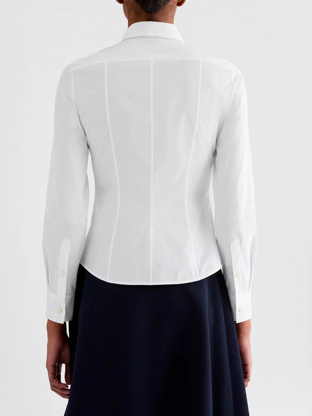 Jil Sander Women Shirt JIL SANDER