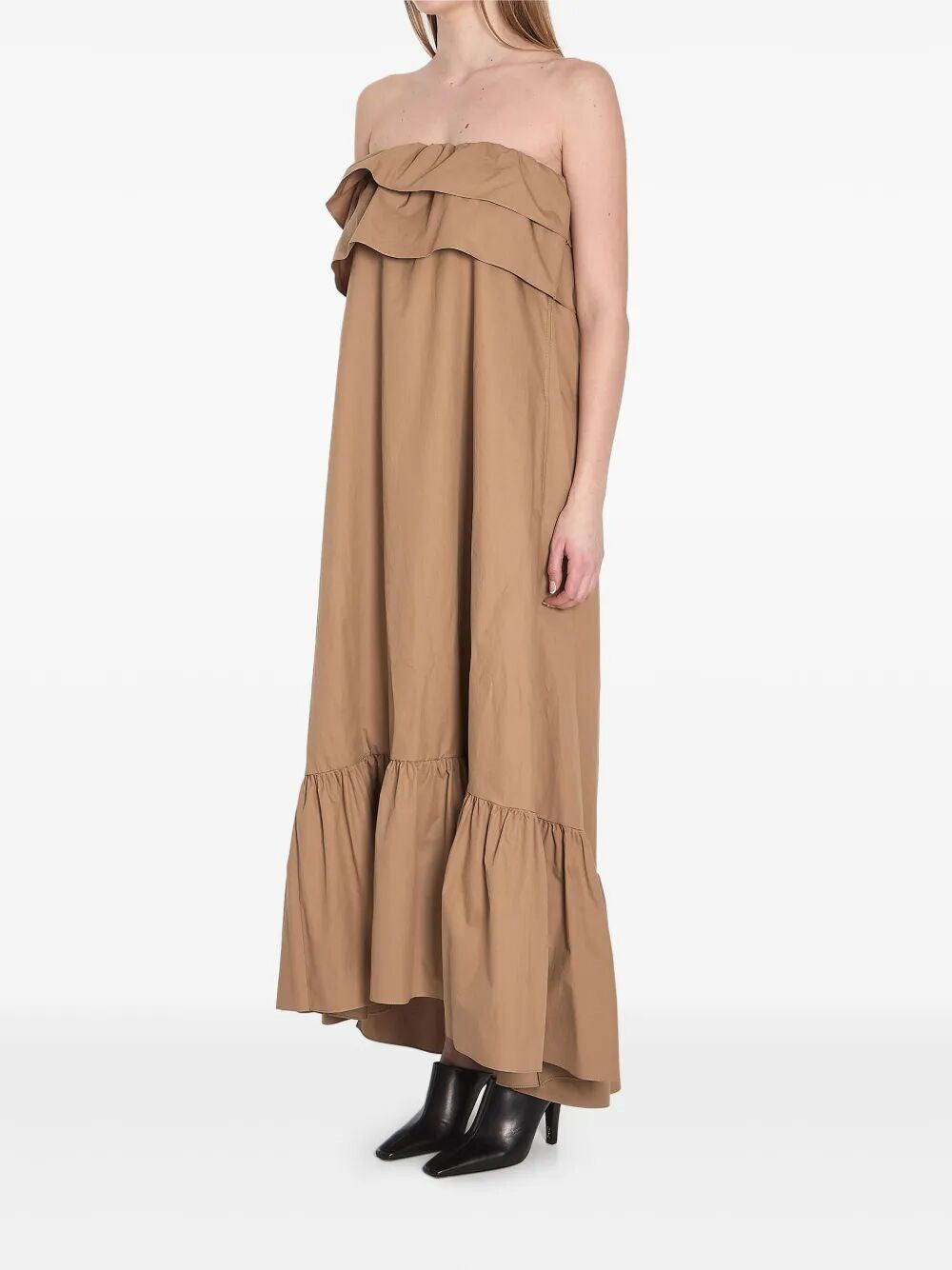 Saint Laurent Women Dress SAINT LAURENT