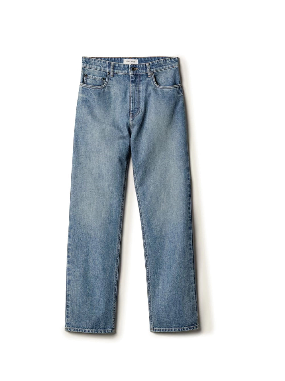 Miu Miu Women Jeans MIU MIU