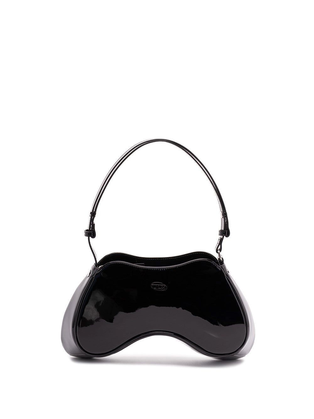 Diesel Women `Play Shoulder` Shoulder Bag