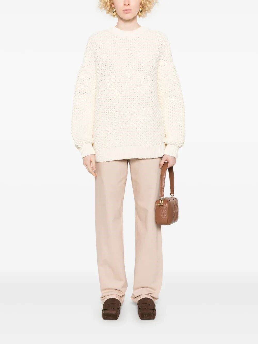 Golden Goose Women `Journey` Pants GOLDEN GOOSE
