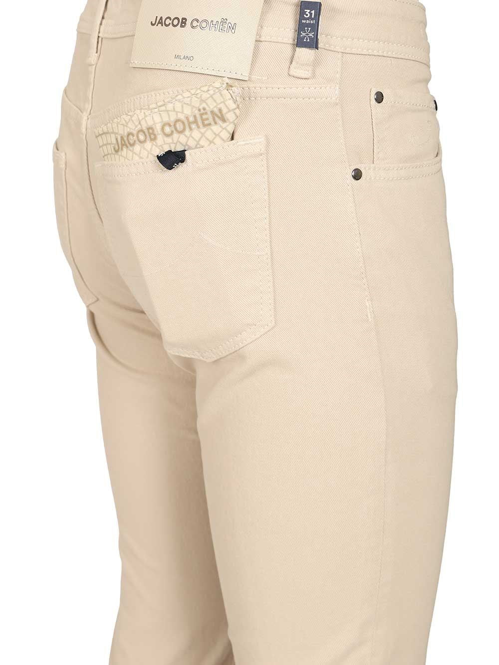 Jacob Cohen Men "Nick" Jeans JACOB COHEN