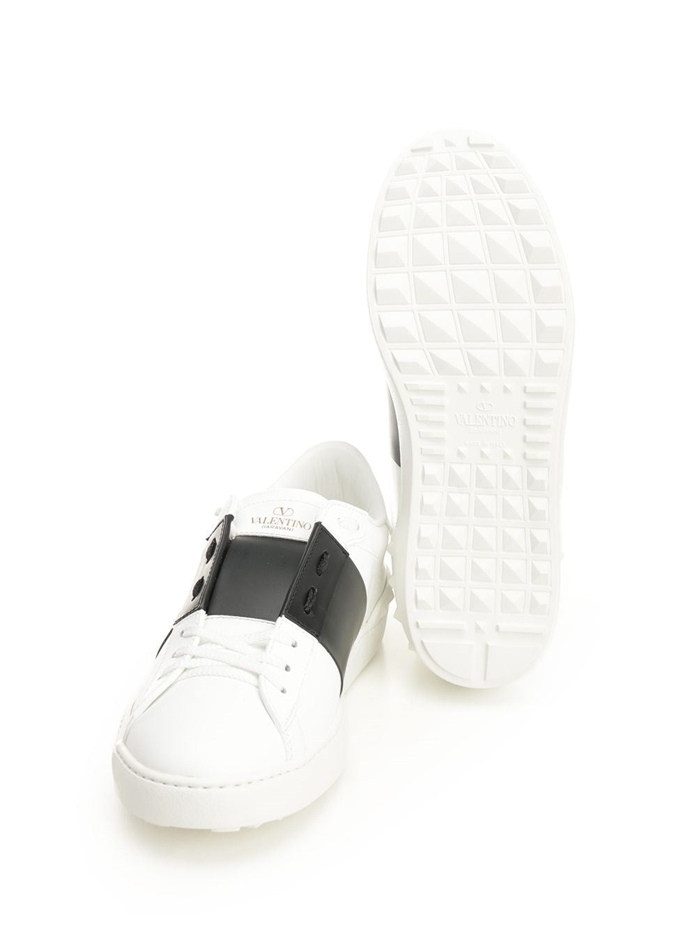 Valentino Garavani Men "Open" Sneakers VALENTINO GARAVANI