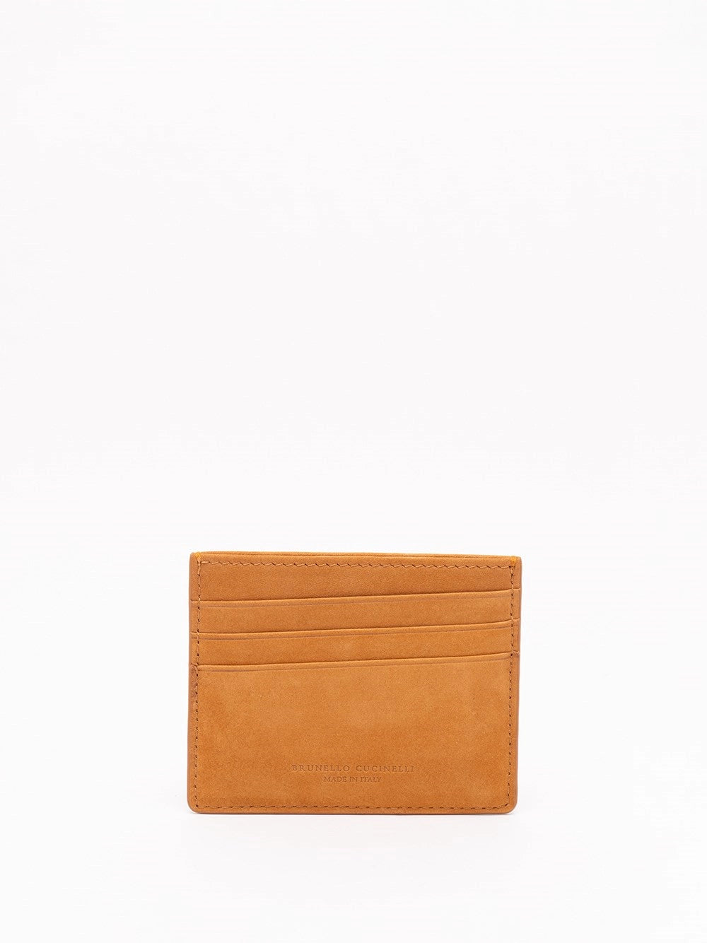 Brunello Cucinelli Men Card Case BRUNELLO CUCINELLI