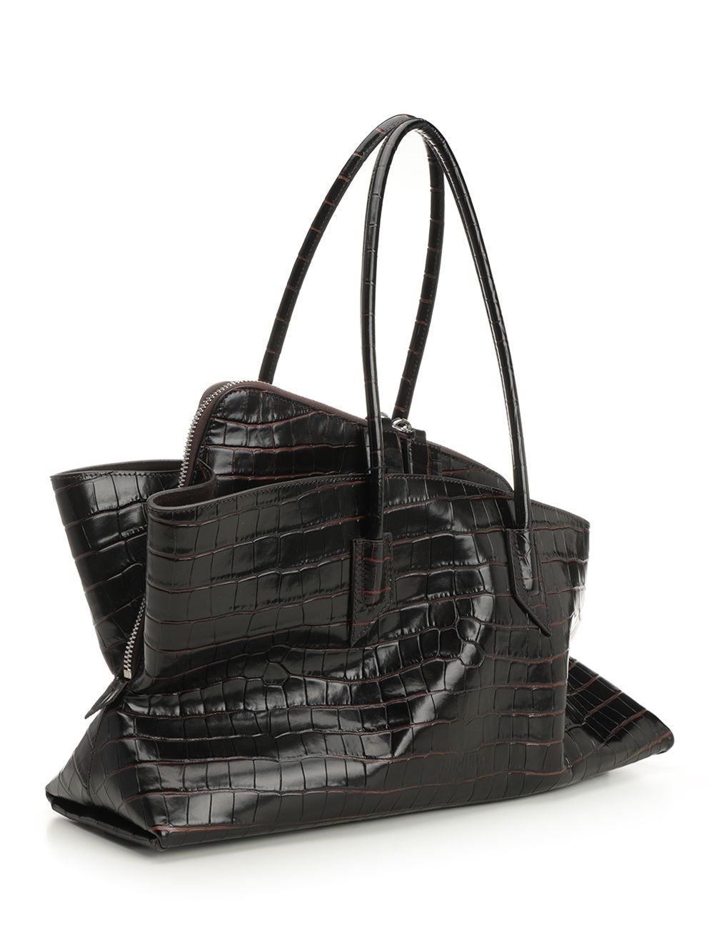 The Attico Women "La Passeggiata" Medium Bag THE ATTICO