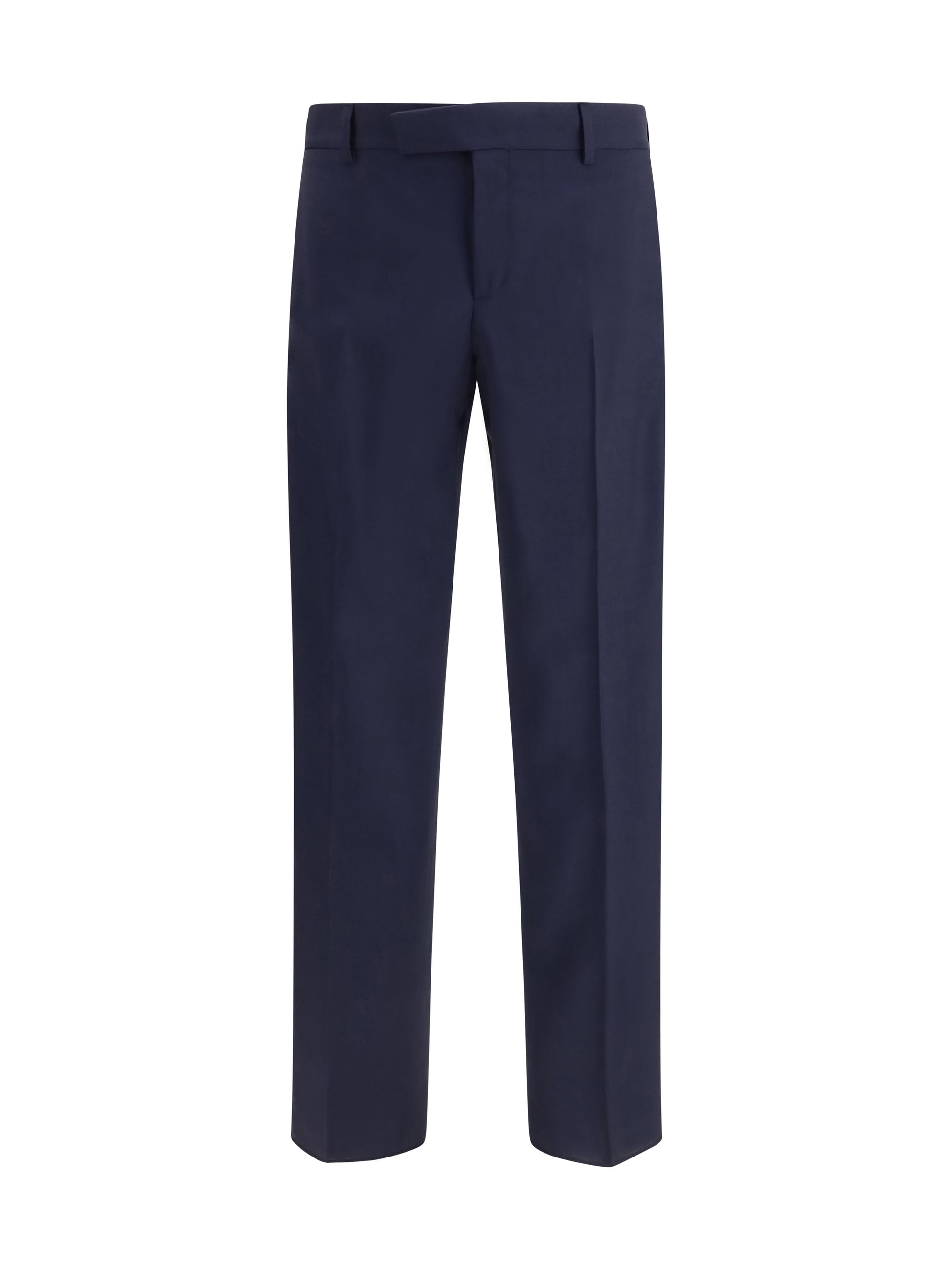 Fendi Men Tailored Pants FENDI