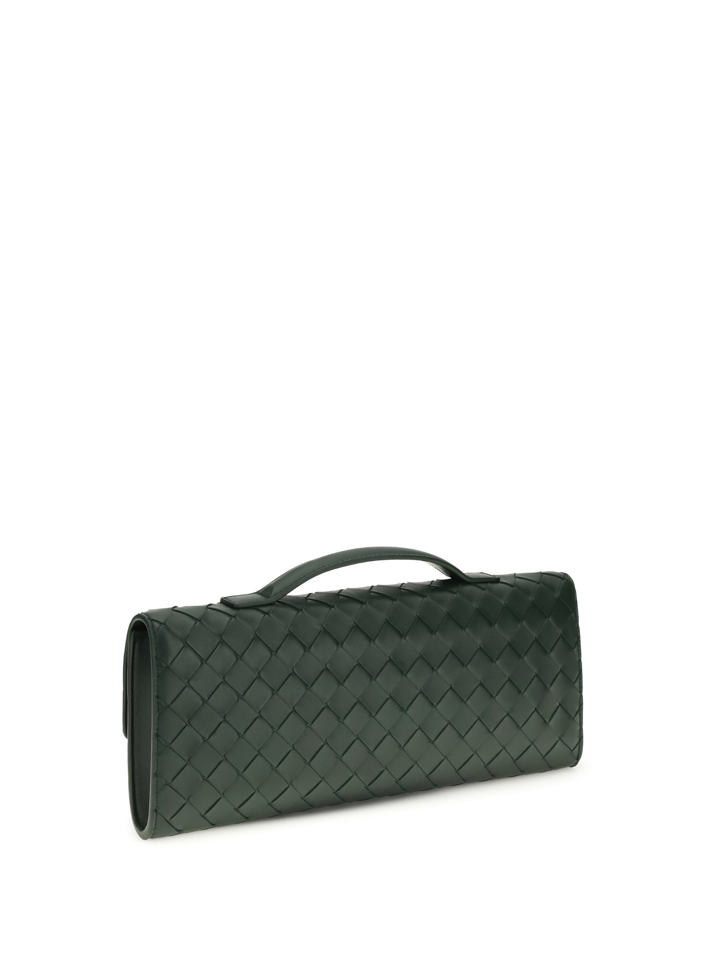 Bottega Veneta Women Andiamo Handbag BOTTEGA VENETA