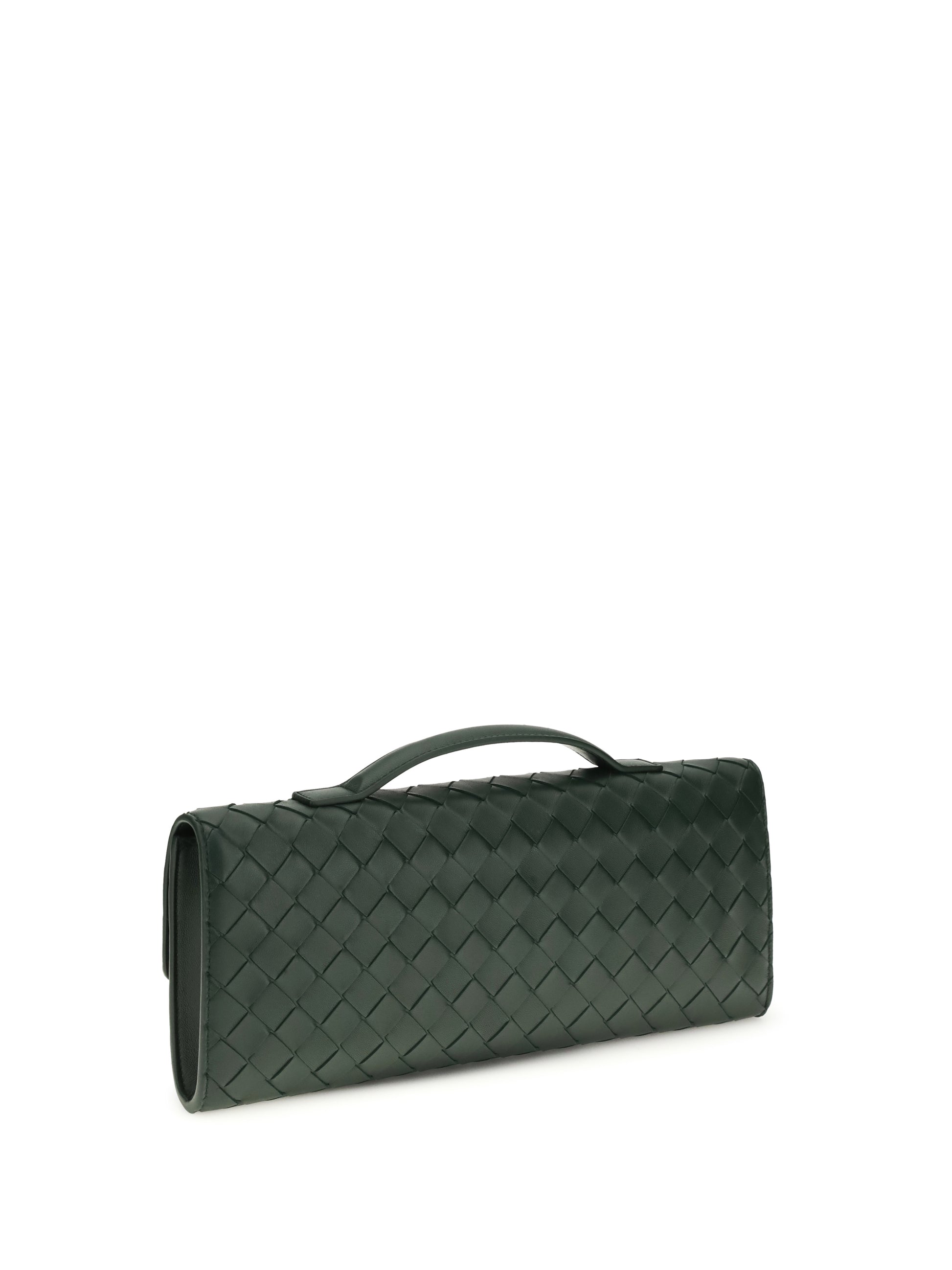 Bottega Veneta Women Andiamo Handbag BOTTEGA VENETA