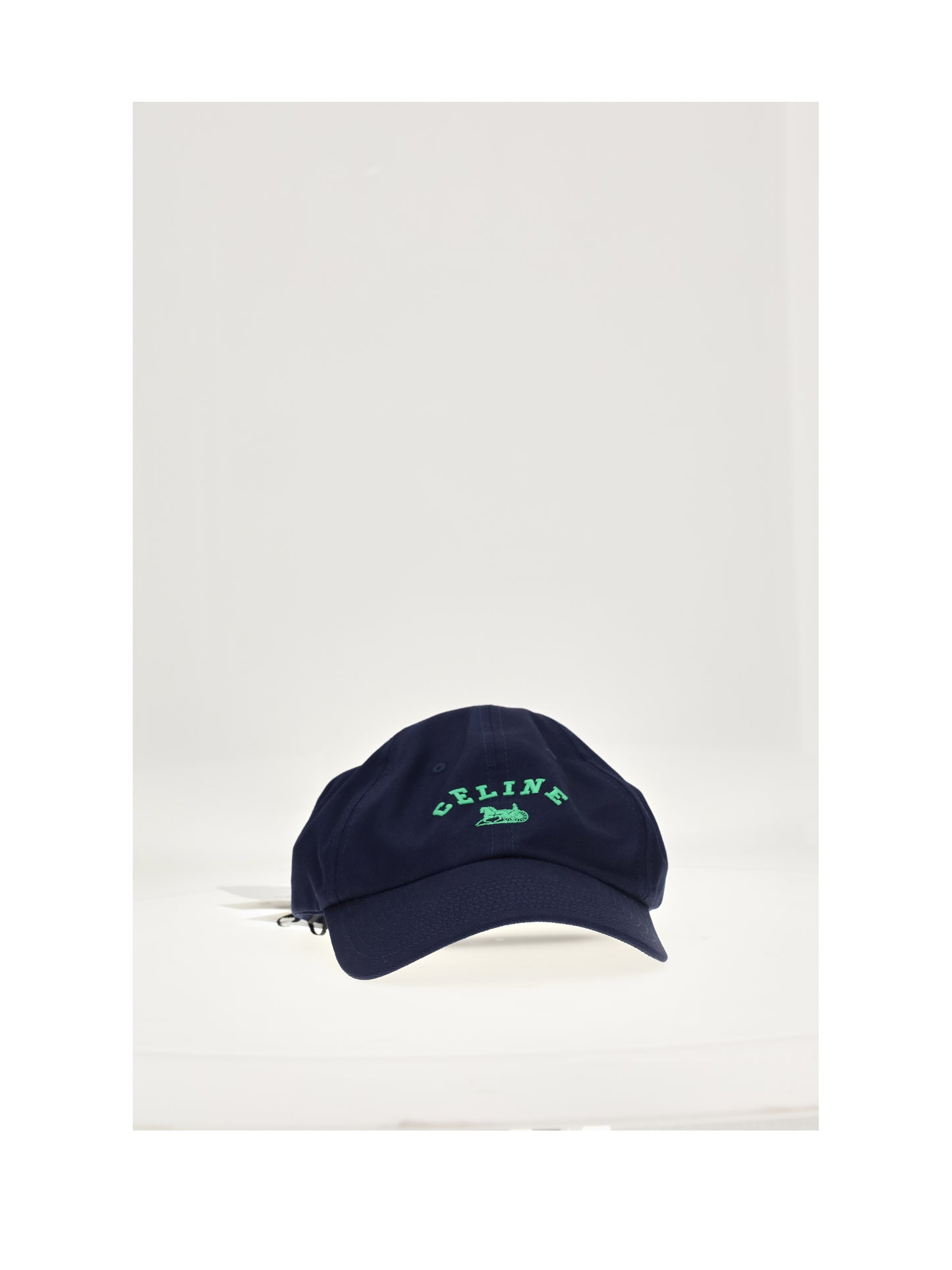 Celine Men Cap Celine Sulky CELINE