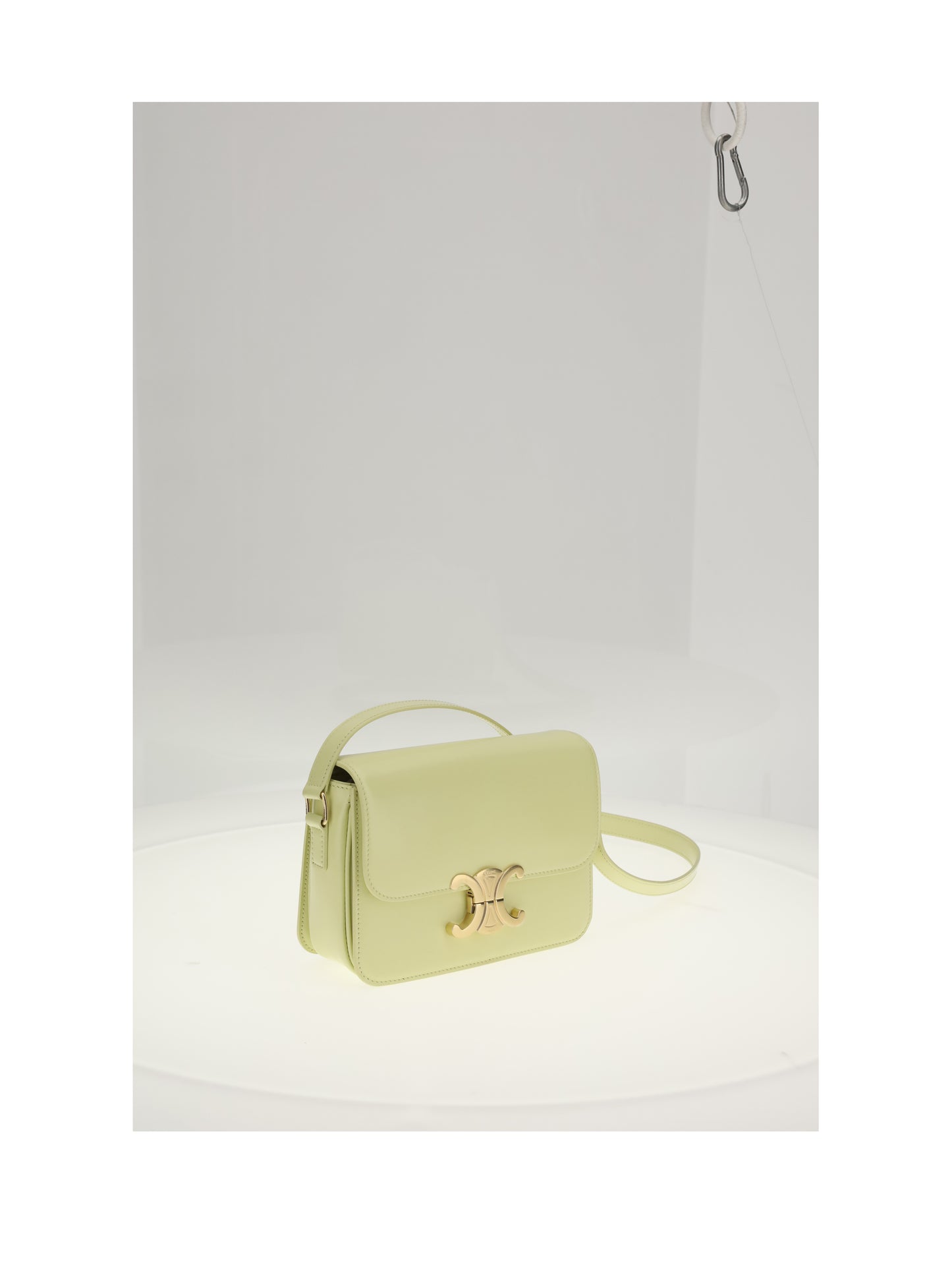 Celine Women Teen Triomphe CELINE