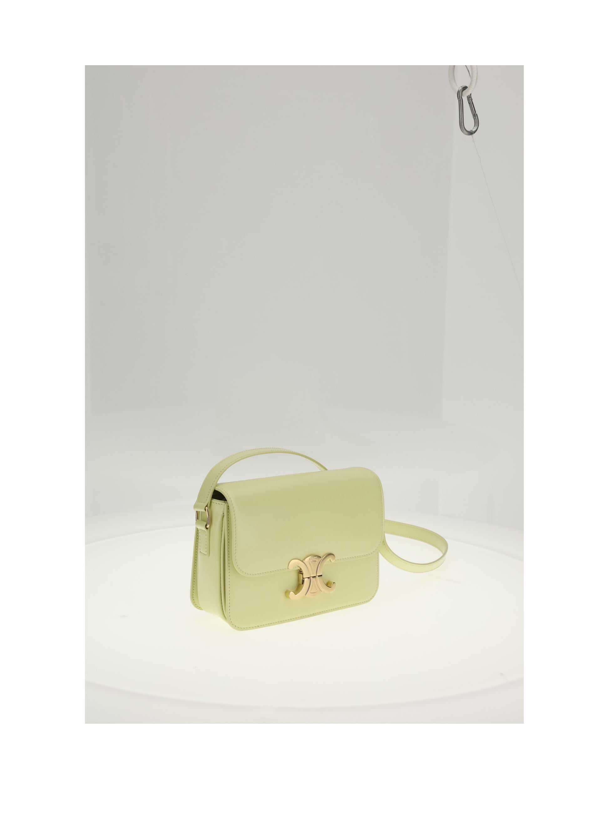 Celine Women Teen Triomphe CELINE